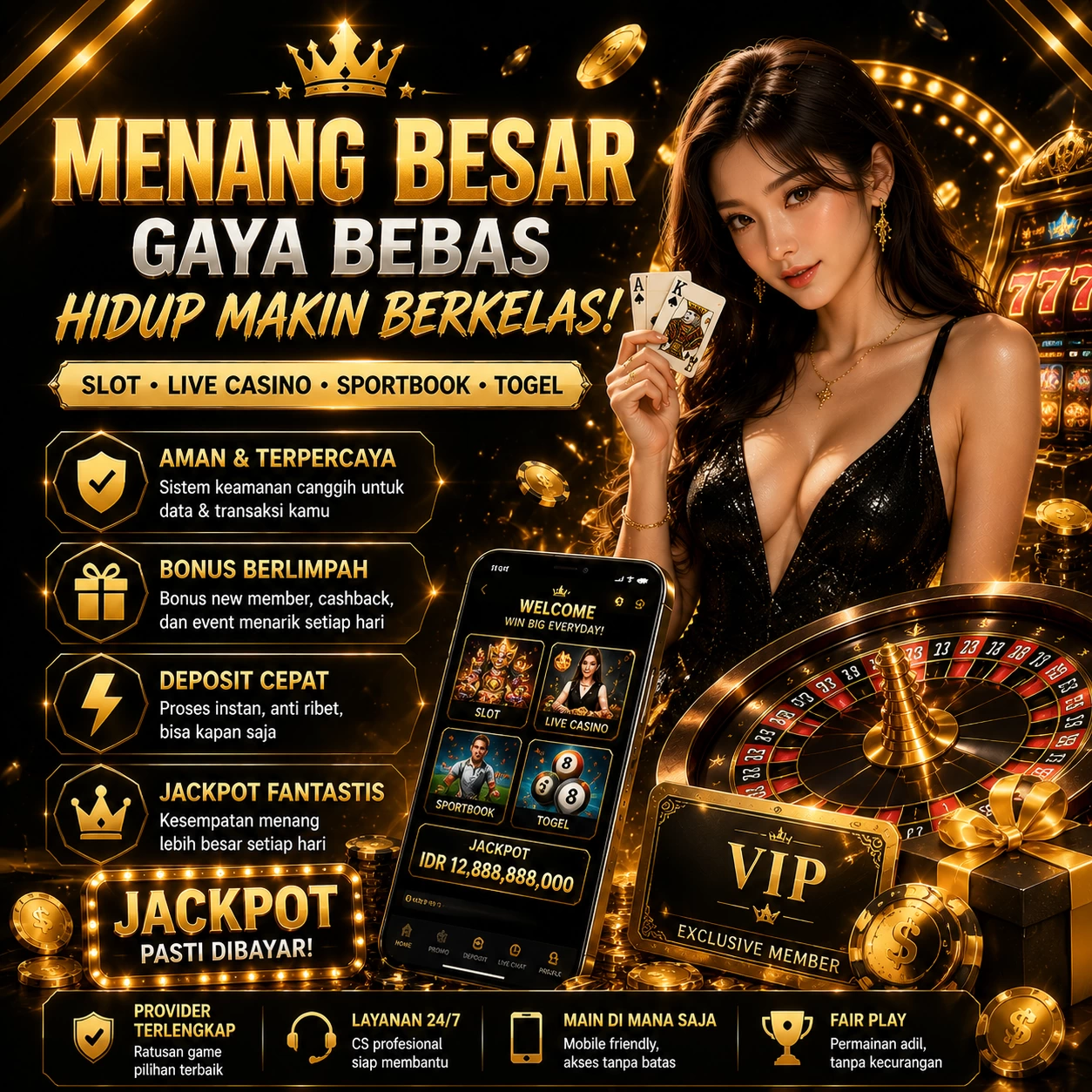 bosdeal88 Indonesia