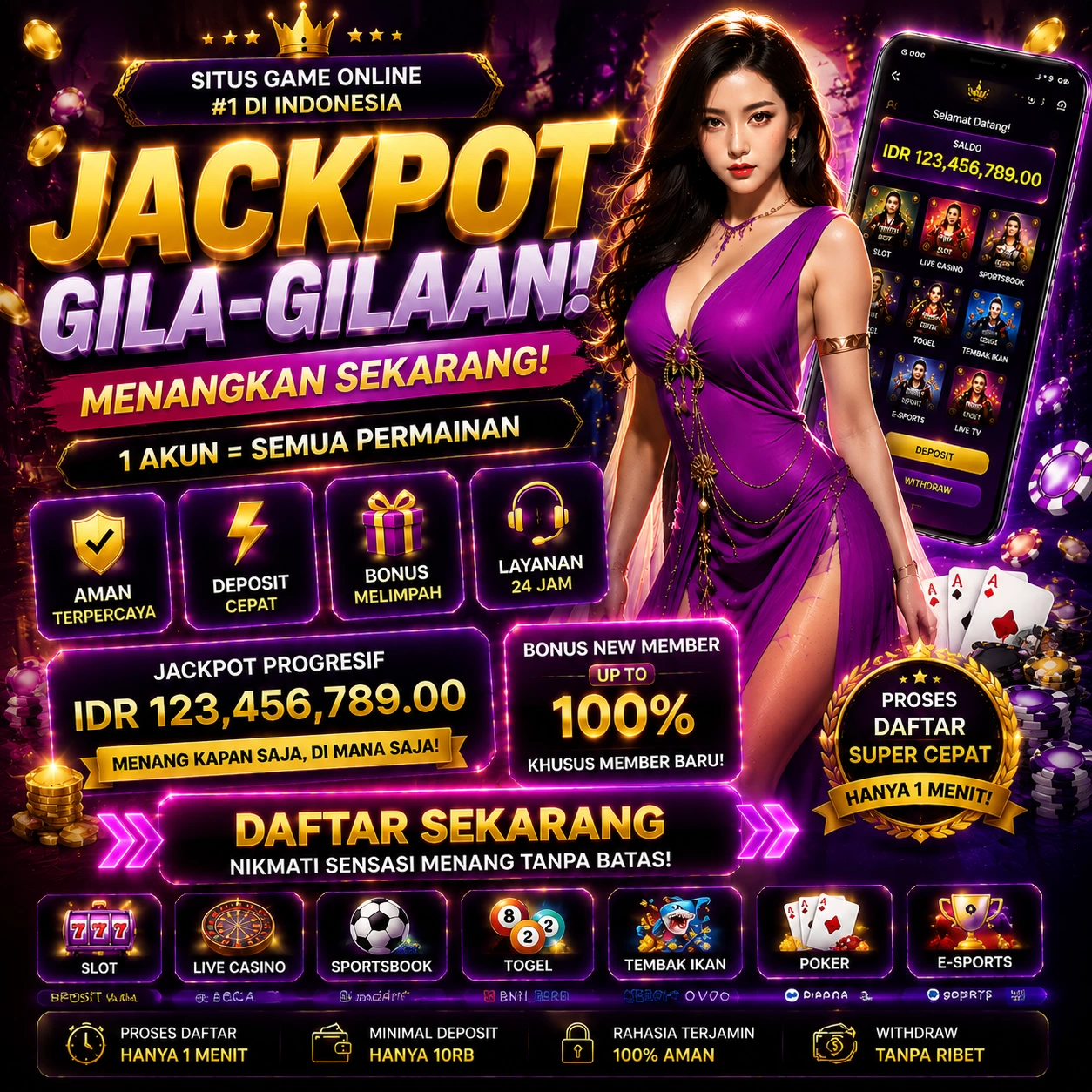 bosdeal88 Indonesia