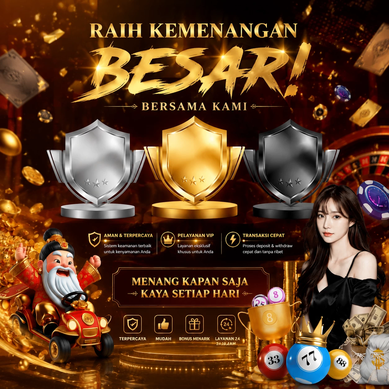 bosdeal88 Indonesia