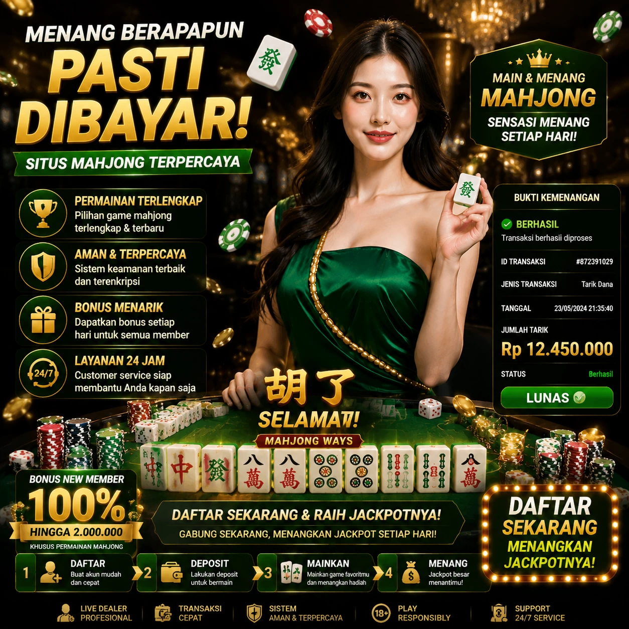 bosdeal88